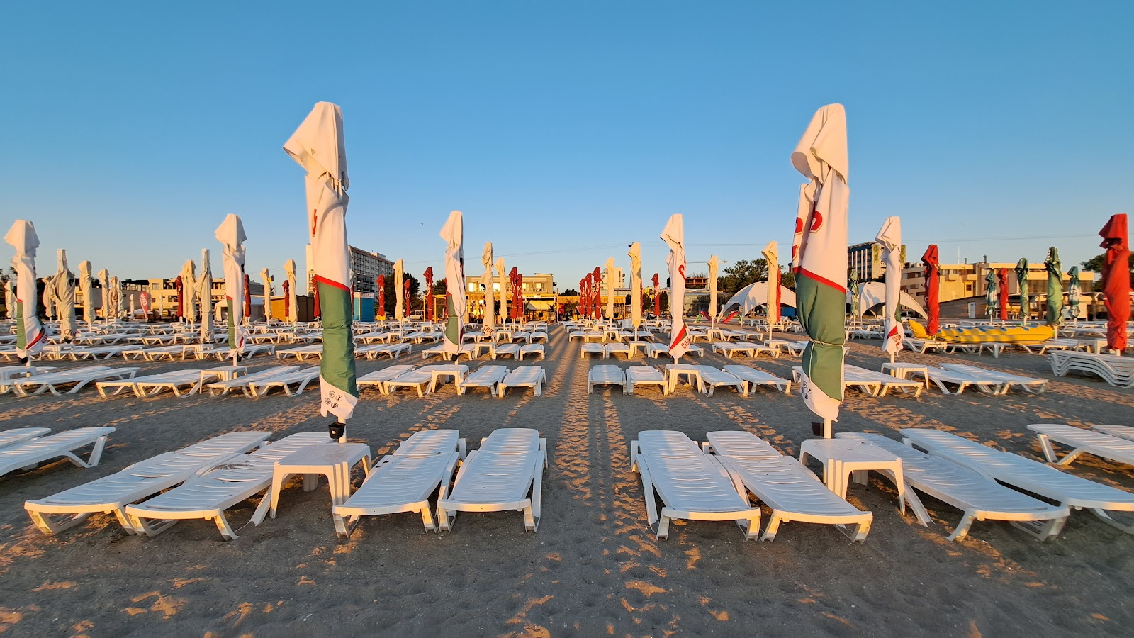Agapi Mamaia photo 1