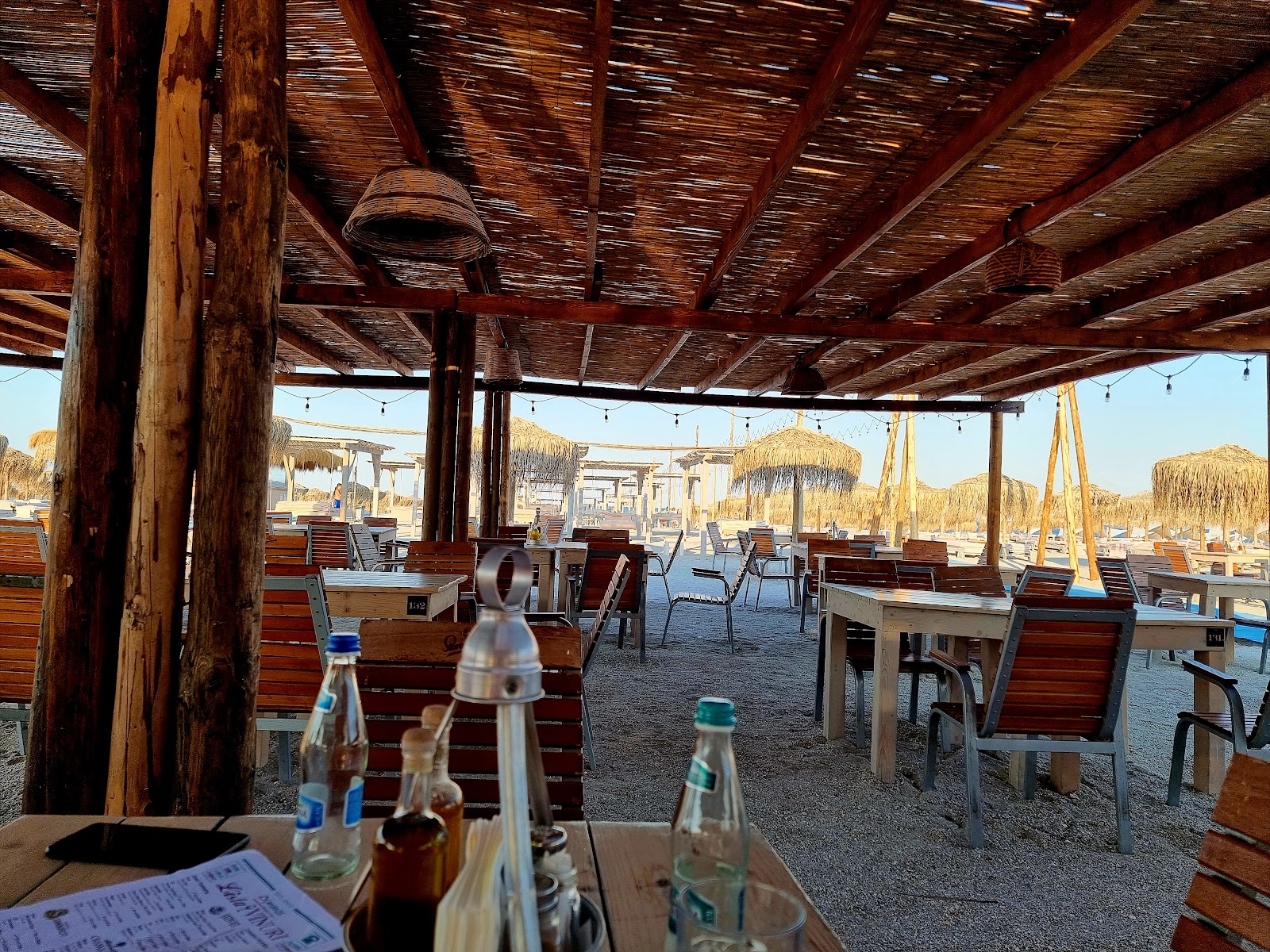 Ammos Mamaia photo 1