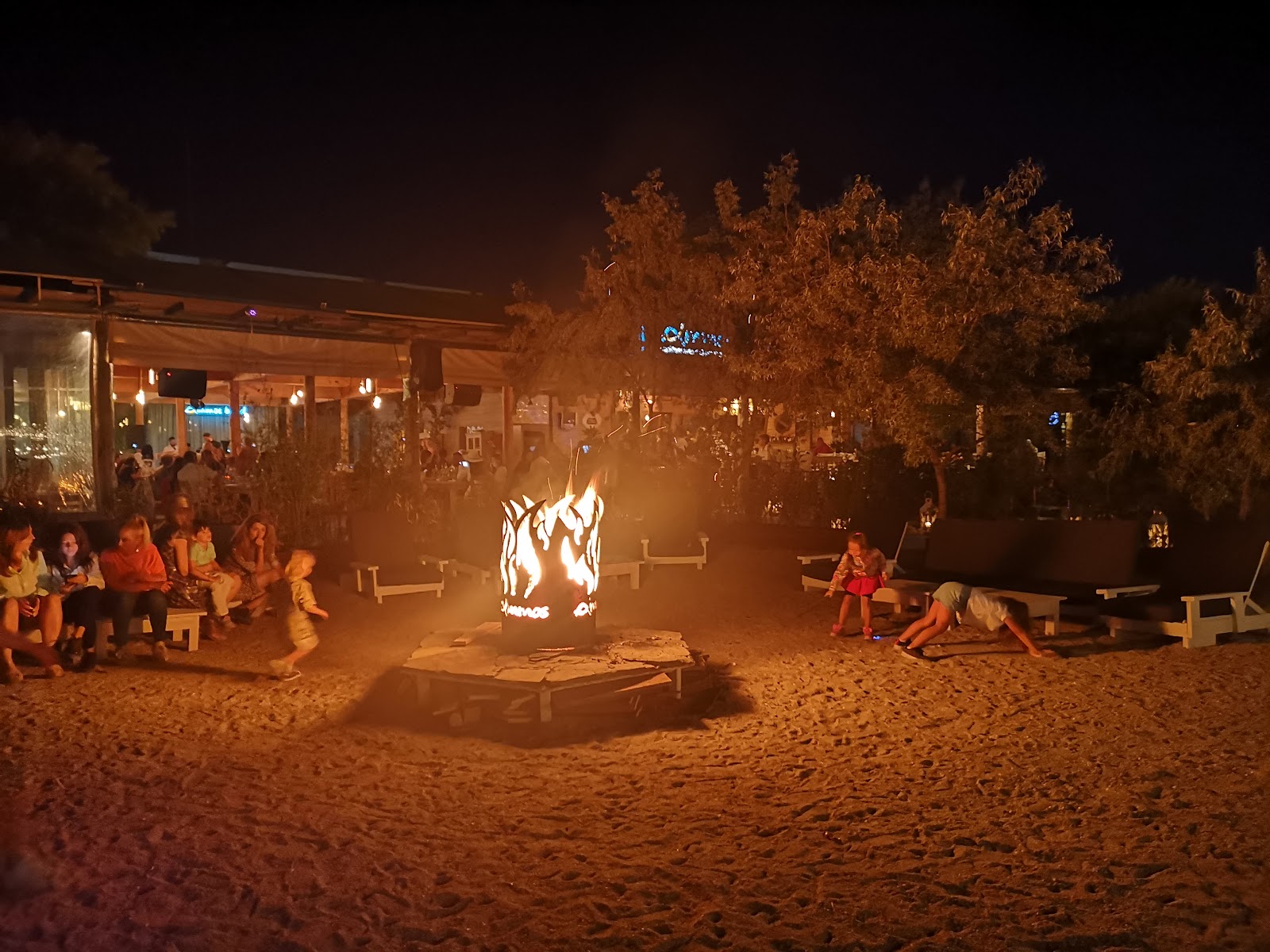 Ammos Mamaia photo 3