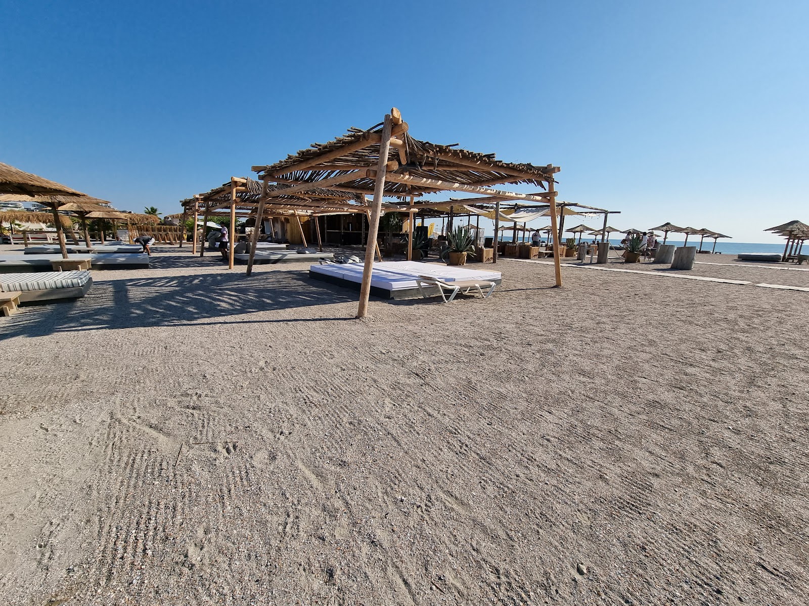 Ammos Mamaia photo 4