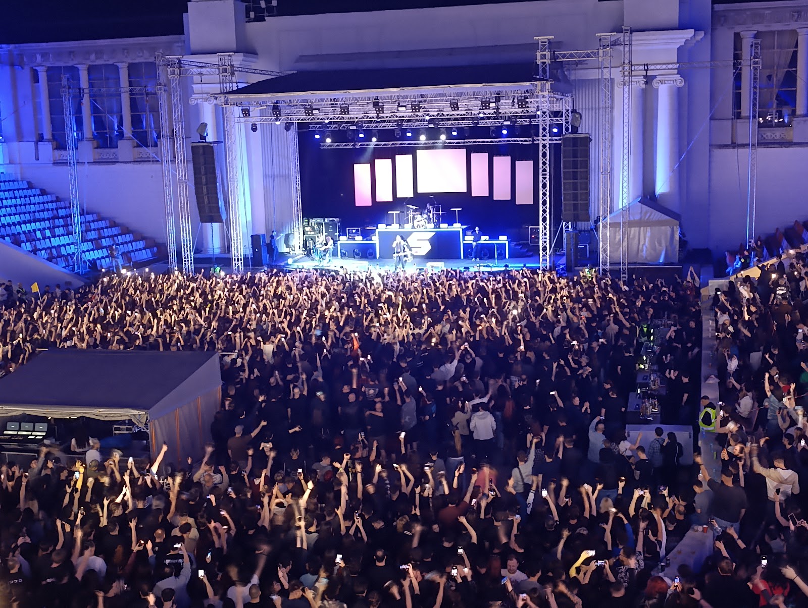 Arenele Romane photo 1