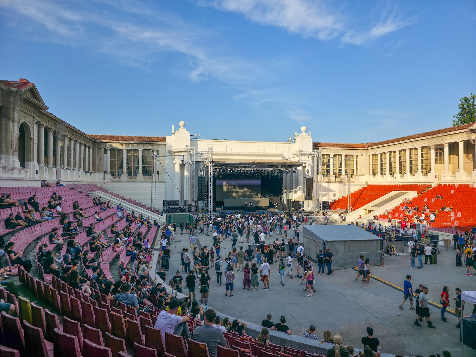 Arenele Romane photo 2