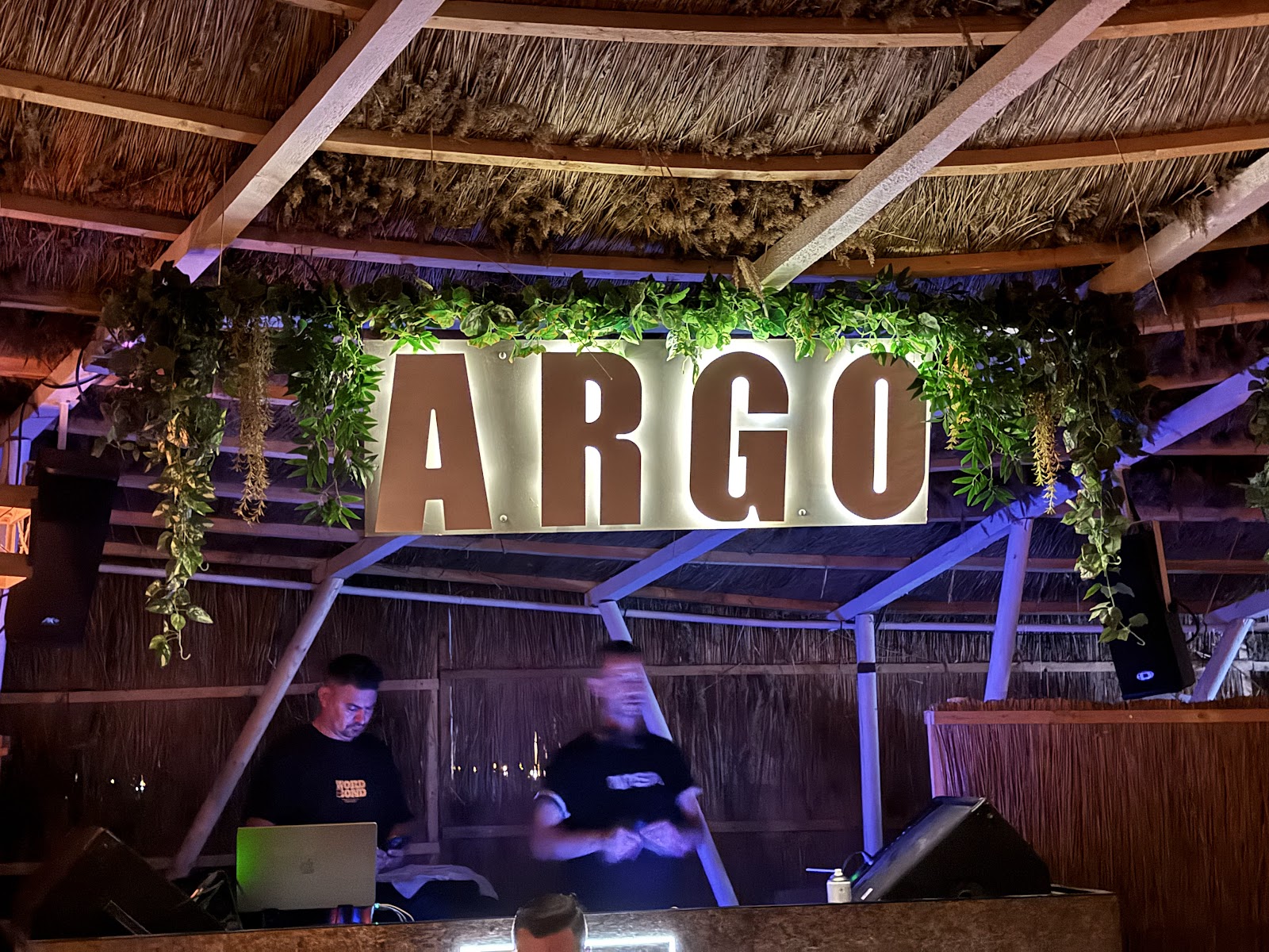 Argo Beach photo 1