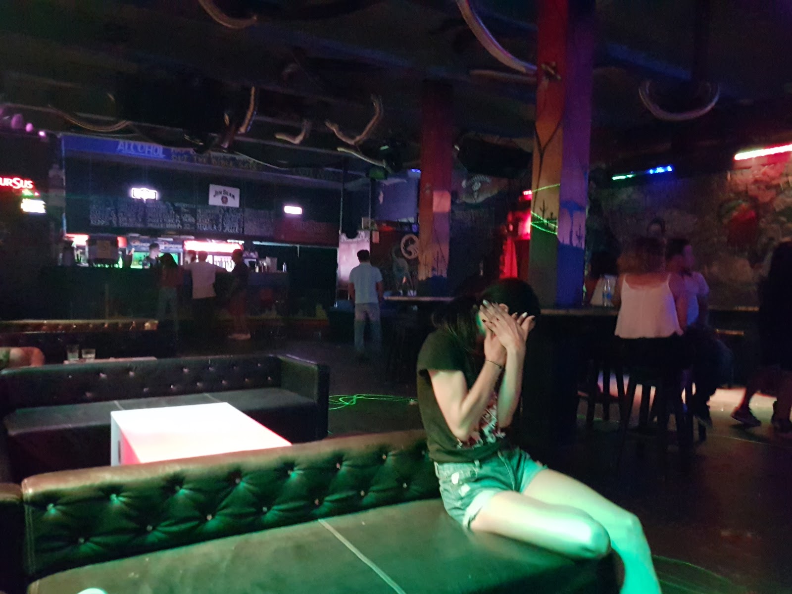 Autonight Club Venus photo 1