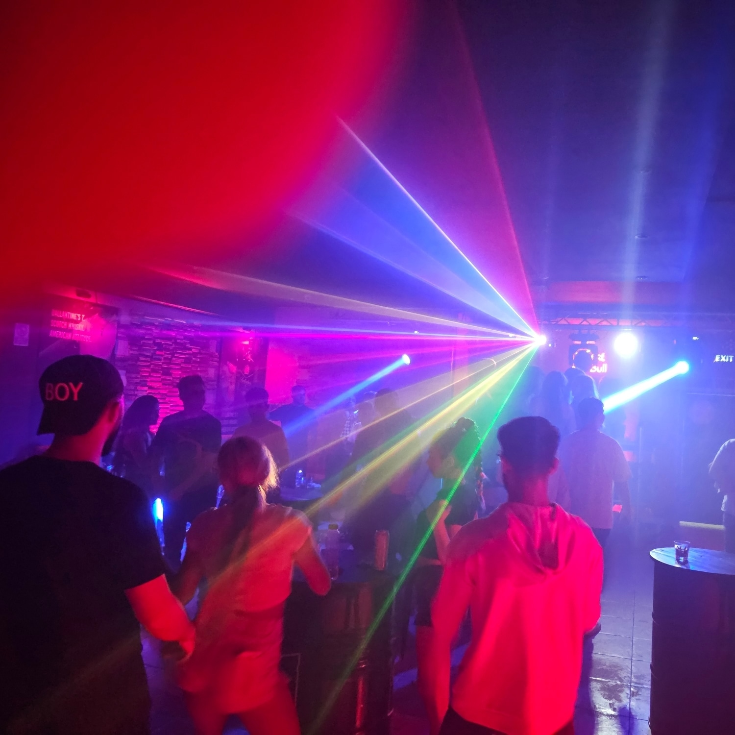 Autonight Club Venus photo 2