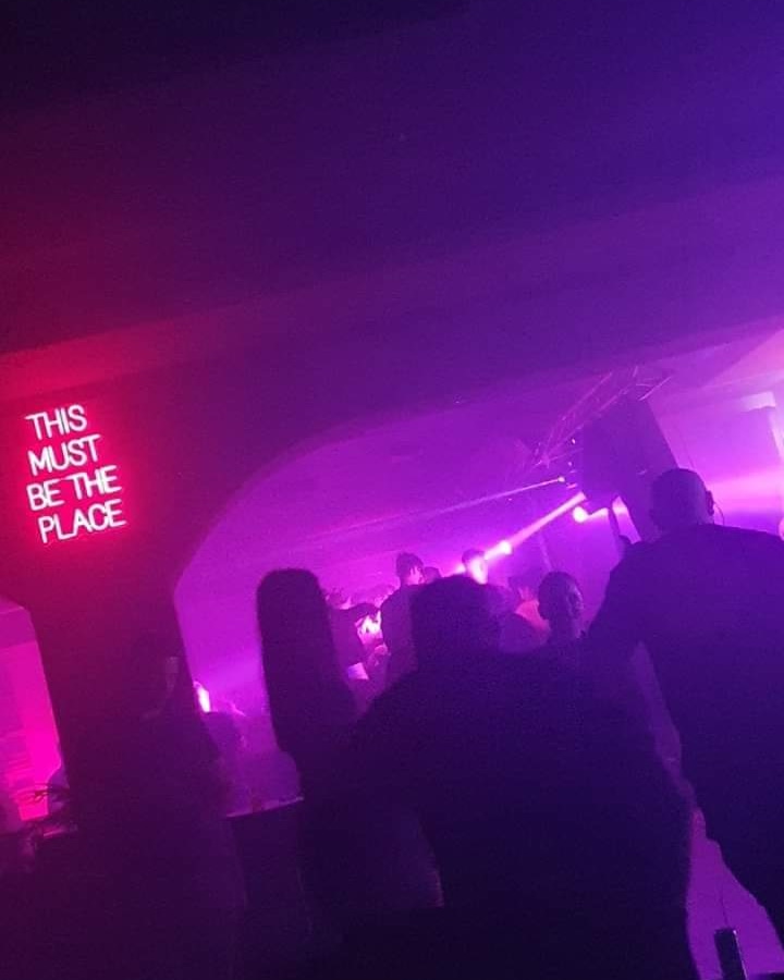 Autonight Club Venus photo 3