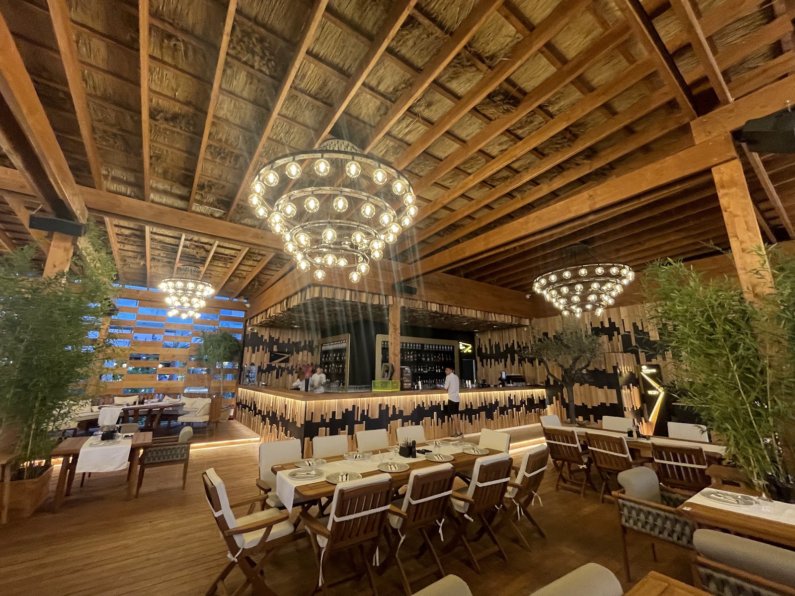 Azimuth Beach & Lounge photo 1