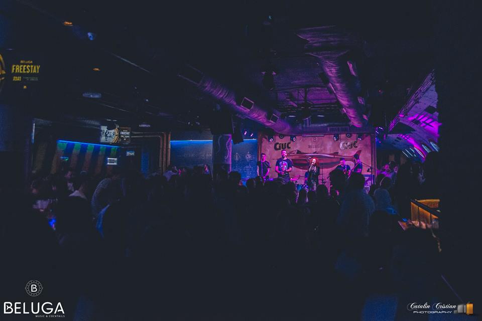 Beluga Music & Cocktails photo 1