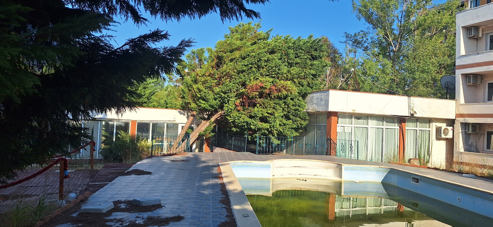 Caraiman Hotel photo 1