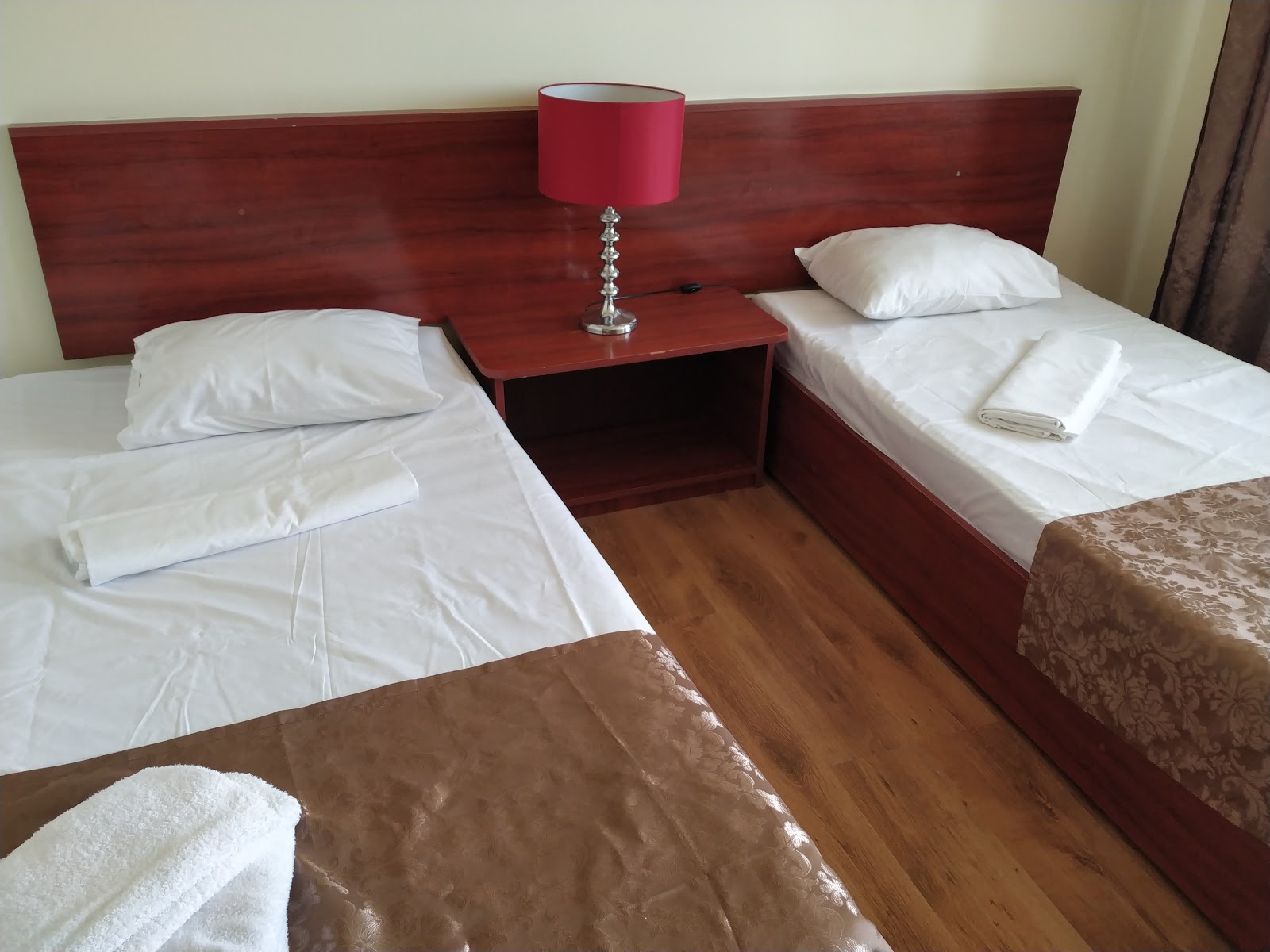 Caraiman Hotel photo 2