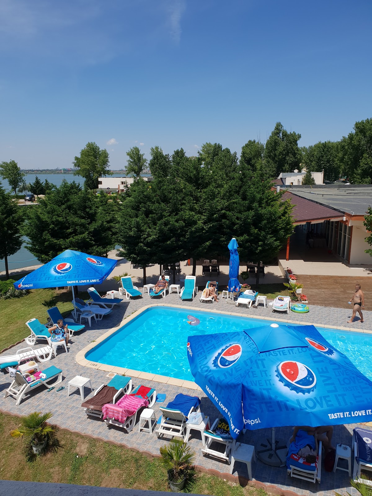 Caraiman Hotel photo 3