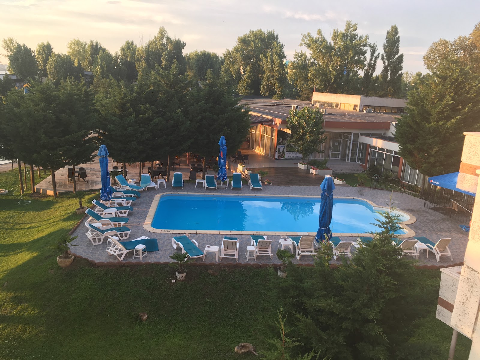 Caraiman Hotel photo 4
