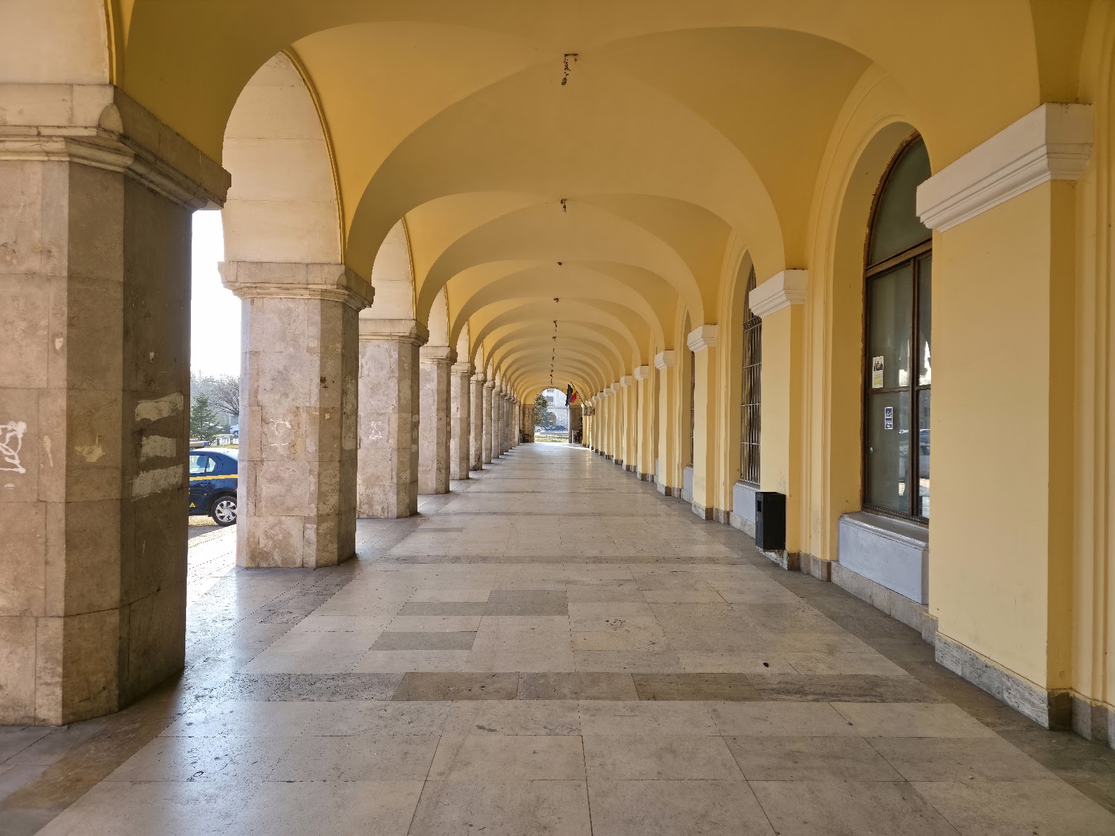 Casa Presei Libere photo 4