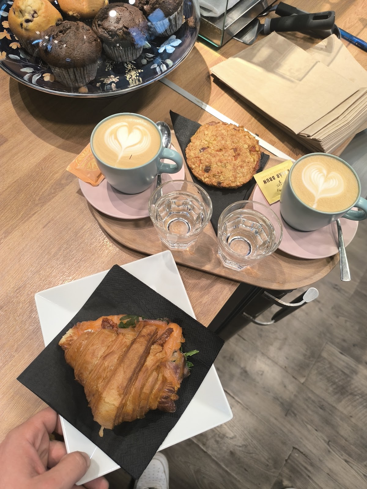 Cișmigiu Cafenea photo 2