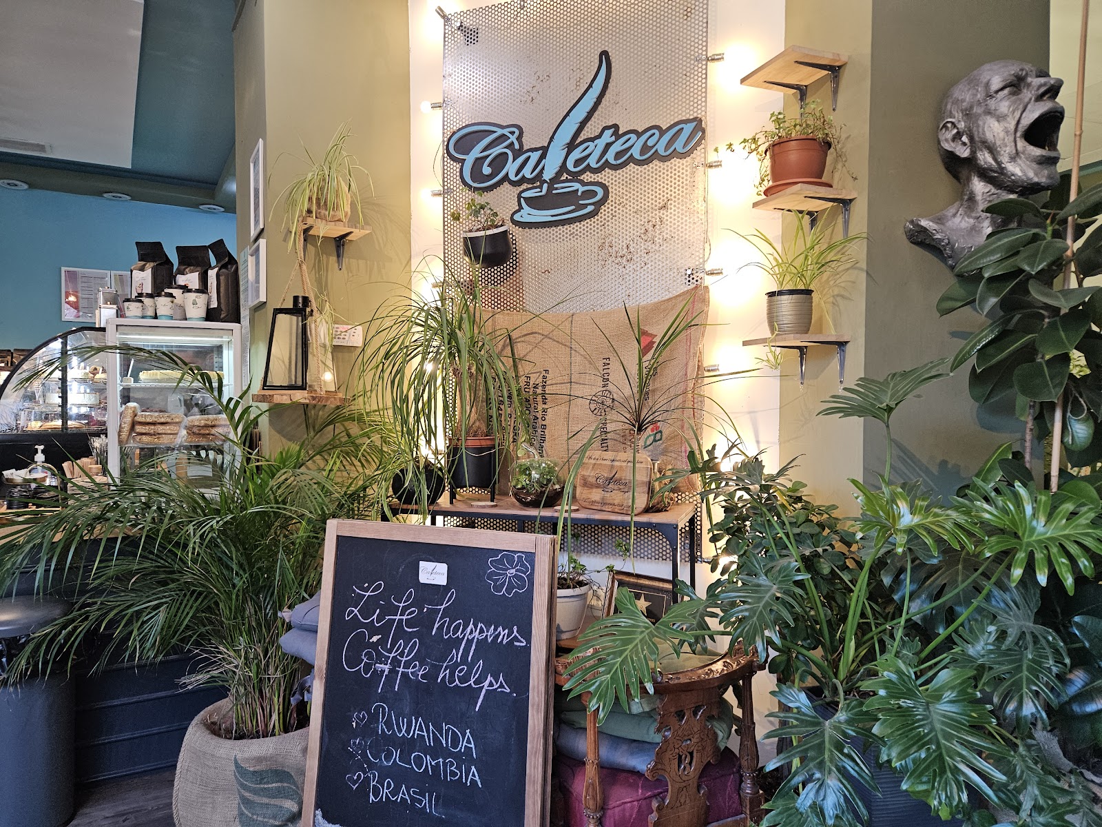Cișmigiu Cafenea photo 4