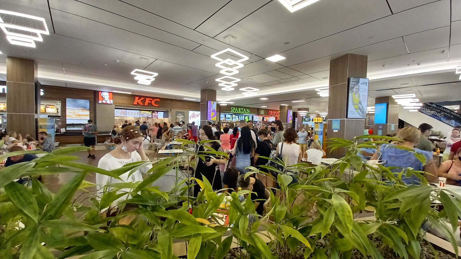 City Park Mall photo 2