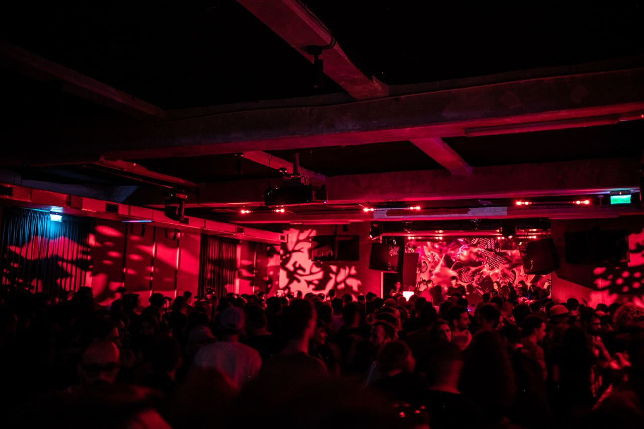 Club Guesthouse photo 1
