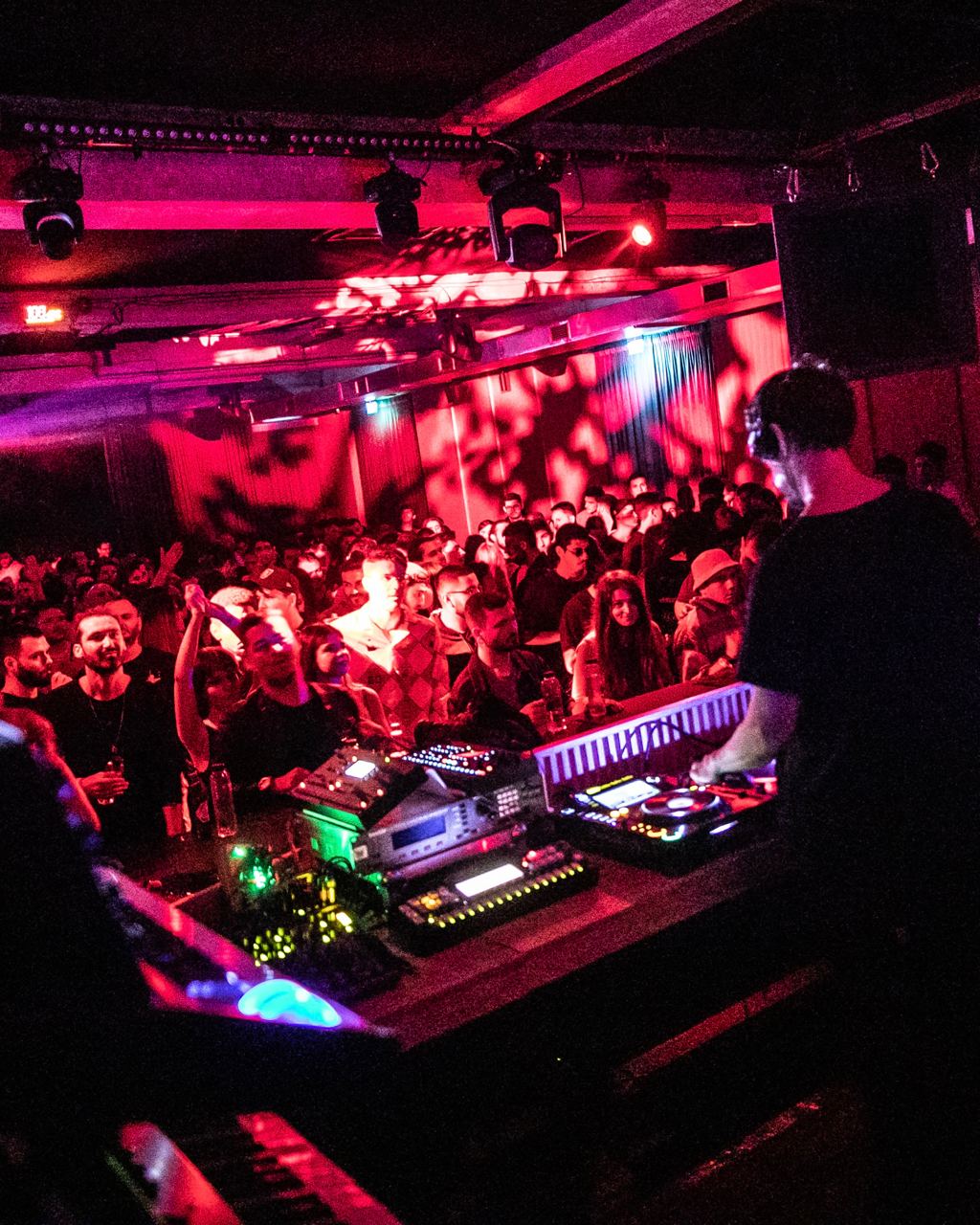 Club Guesthouse photo 2