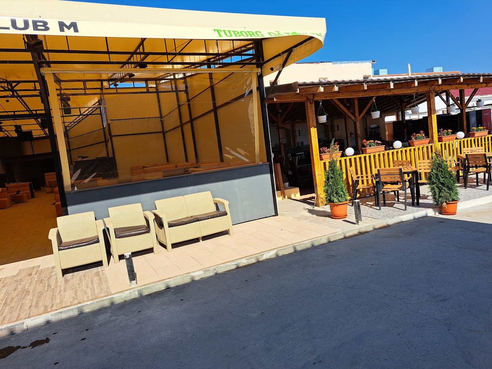 Club Km 0 photo 2