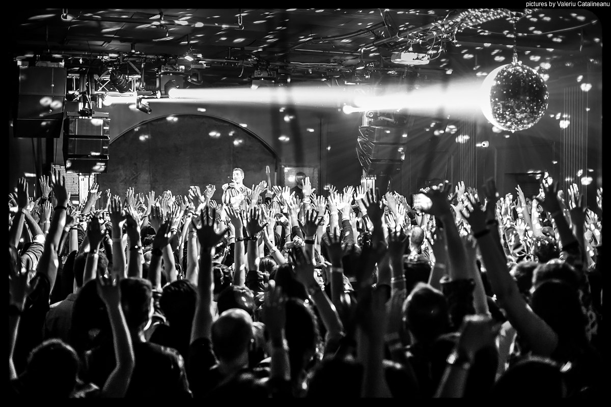 Control Club photo 1