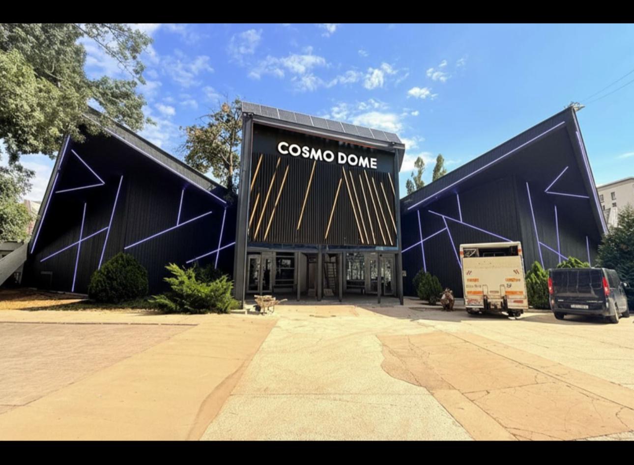 Cosmo Dome photo 3