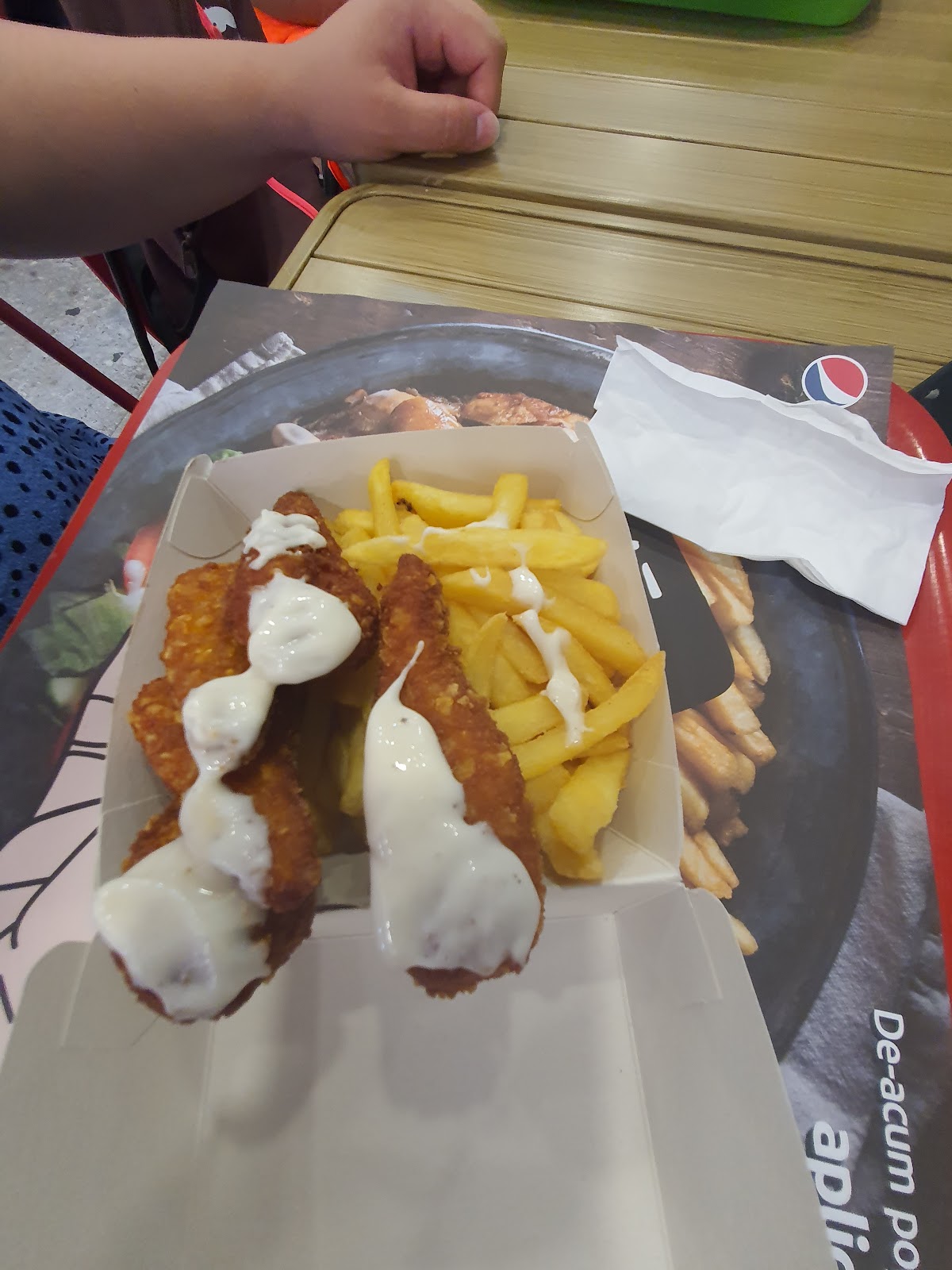 DAbo Doner Costinesti photo 3