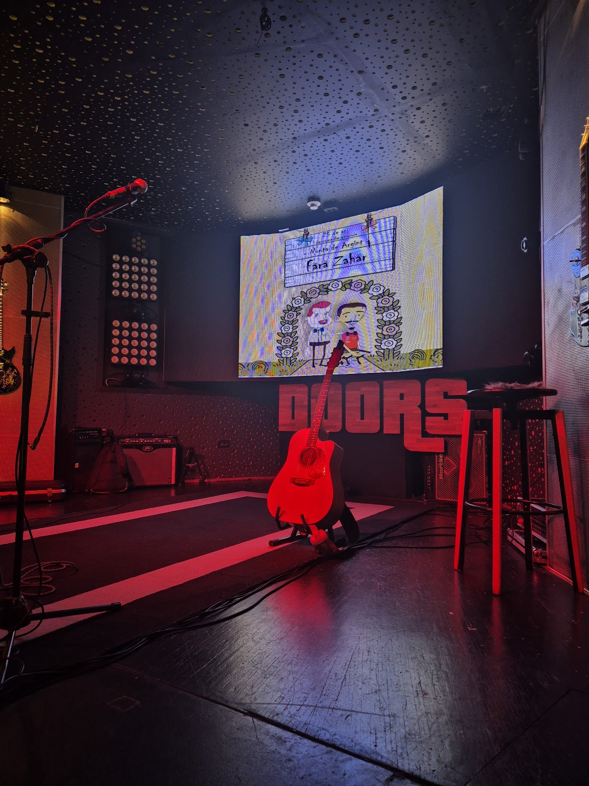 Doors Club photo 4