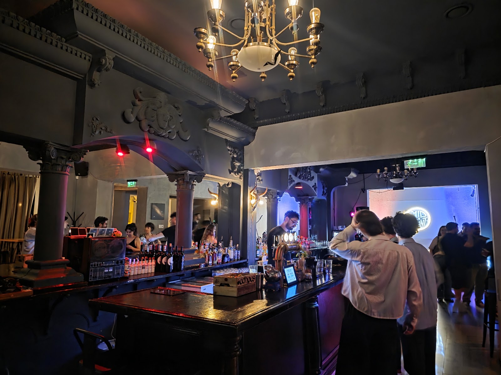 Echoes Haus photo 3
