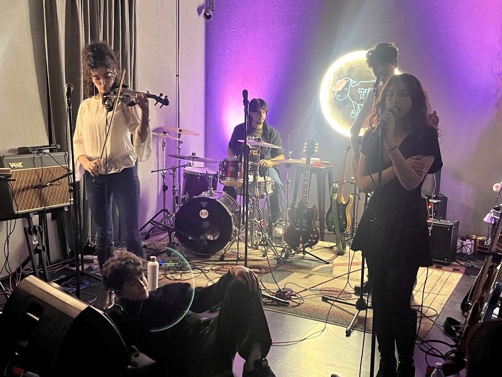 Echoes Haus photo 4