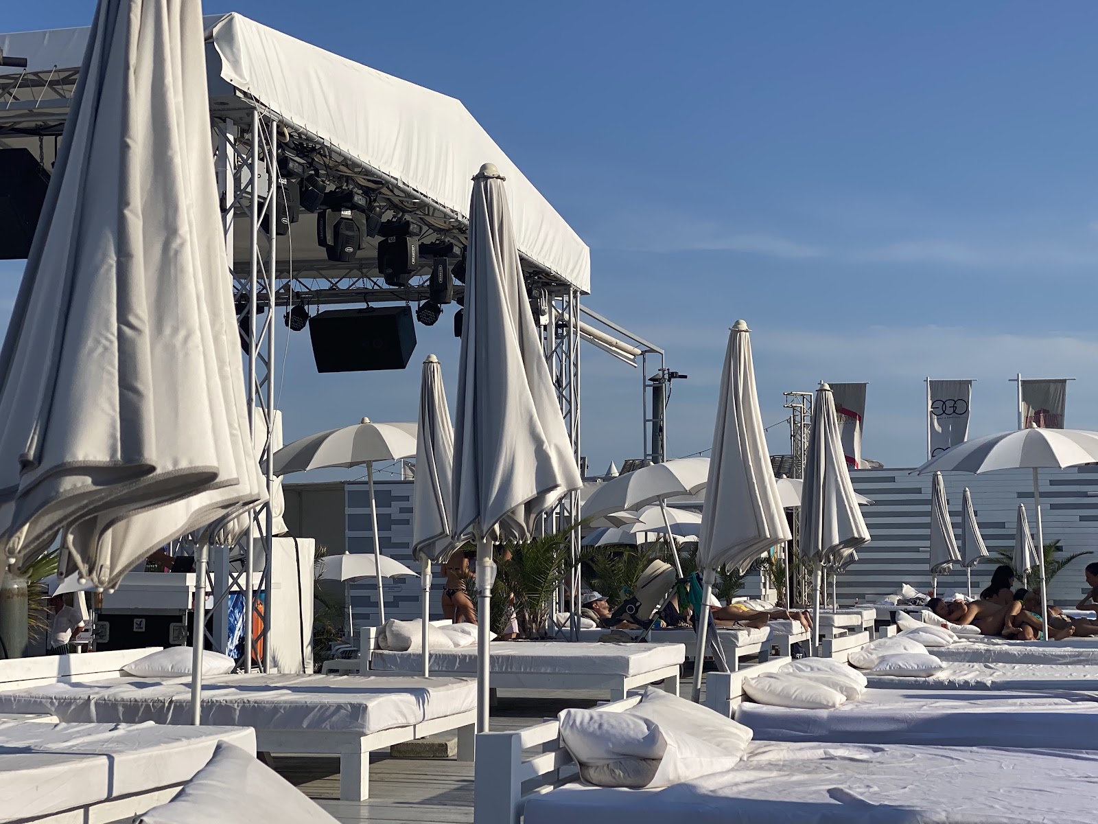 Ego Club Mamaia photo 4