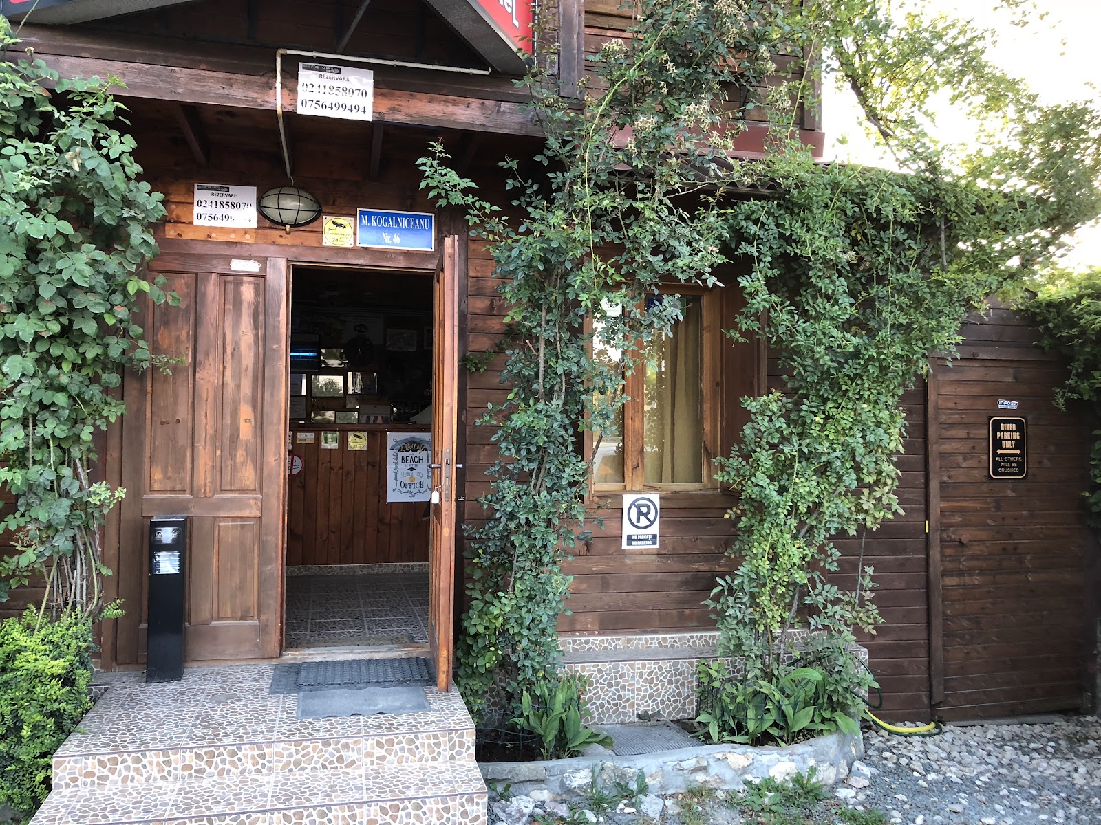 Elga's Punk Rock Hostel photo 1