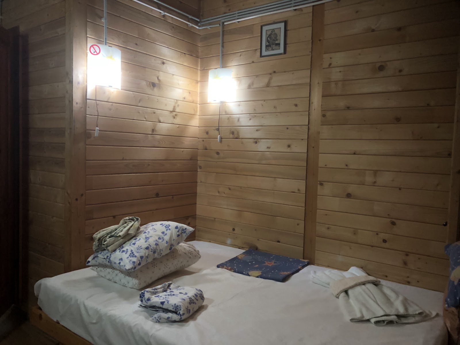 Elga's Punk Rock Hostel photo 2