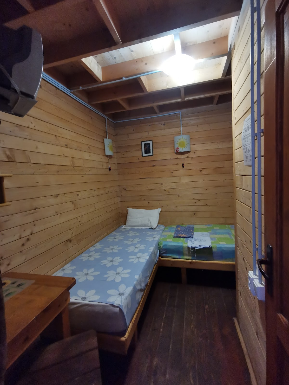 Elga's Punk Rock Hostel photo 3