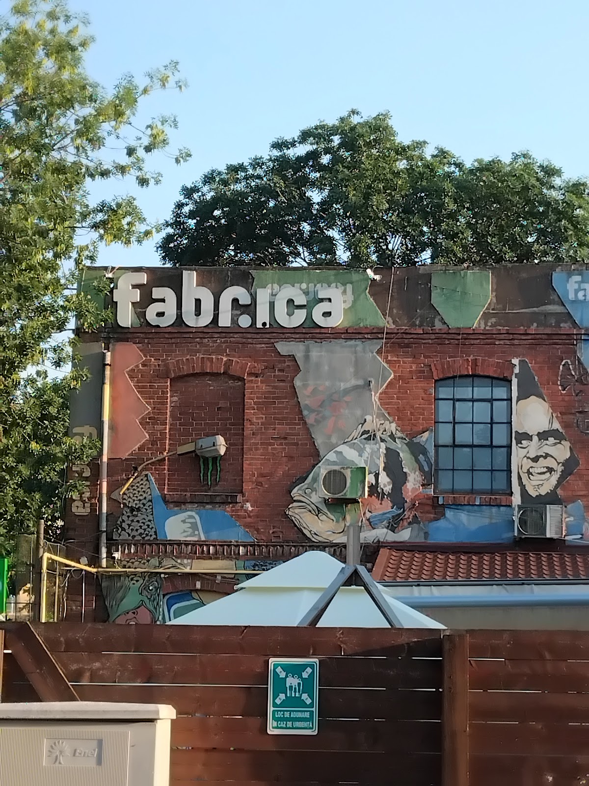 Fabrica photo 2