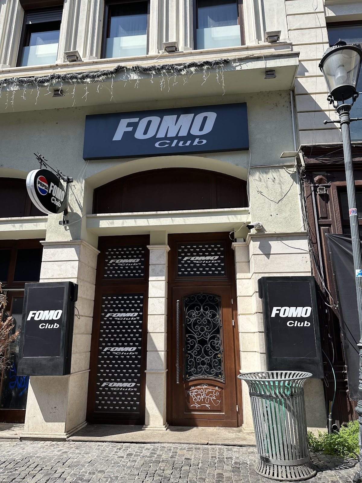 FOMO Club photo 1