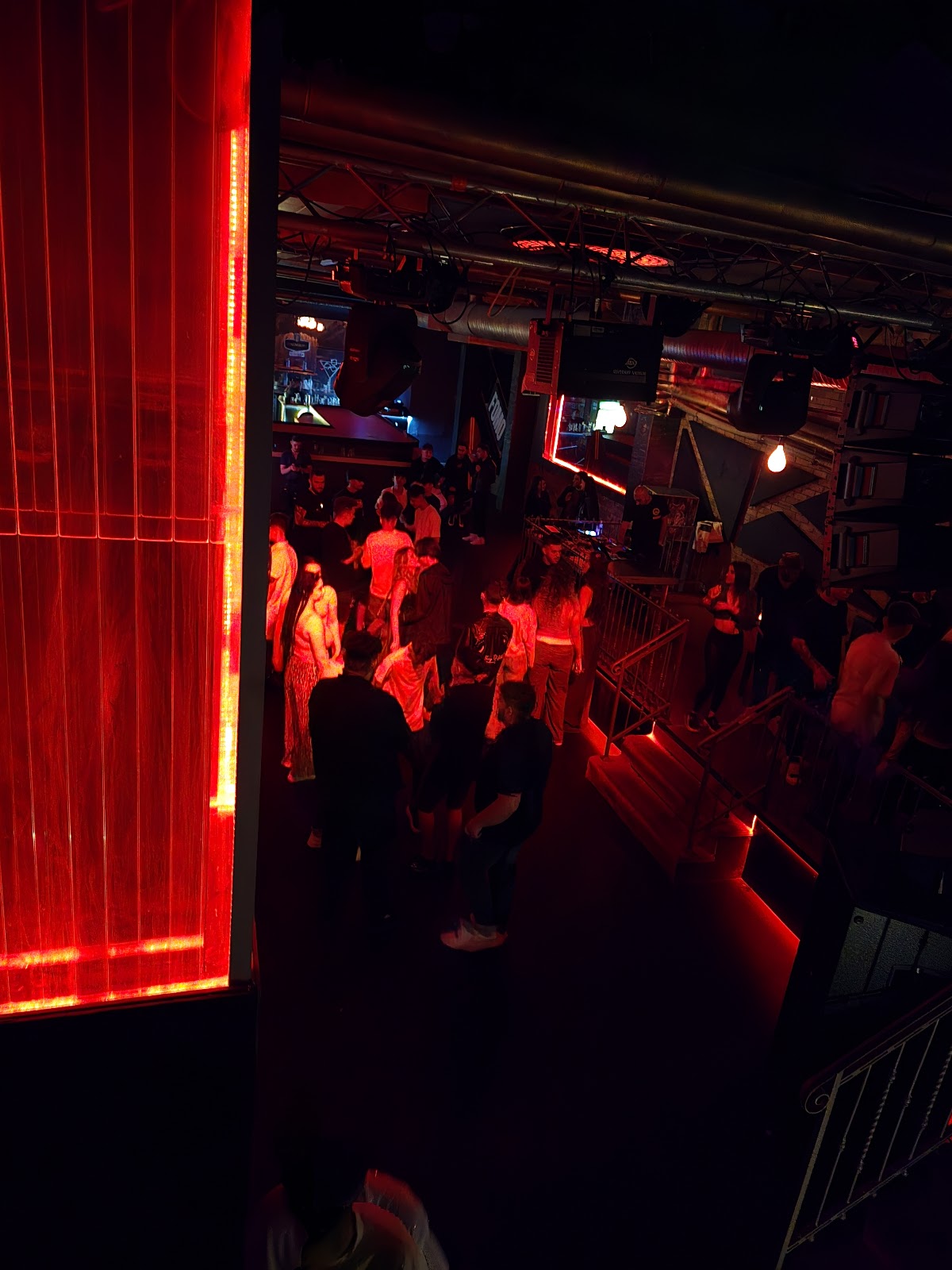 FOMO Club photo 3