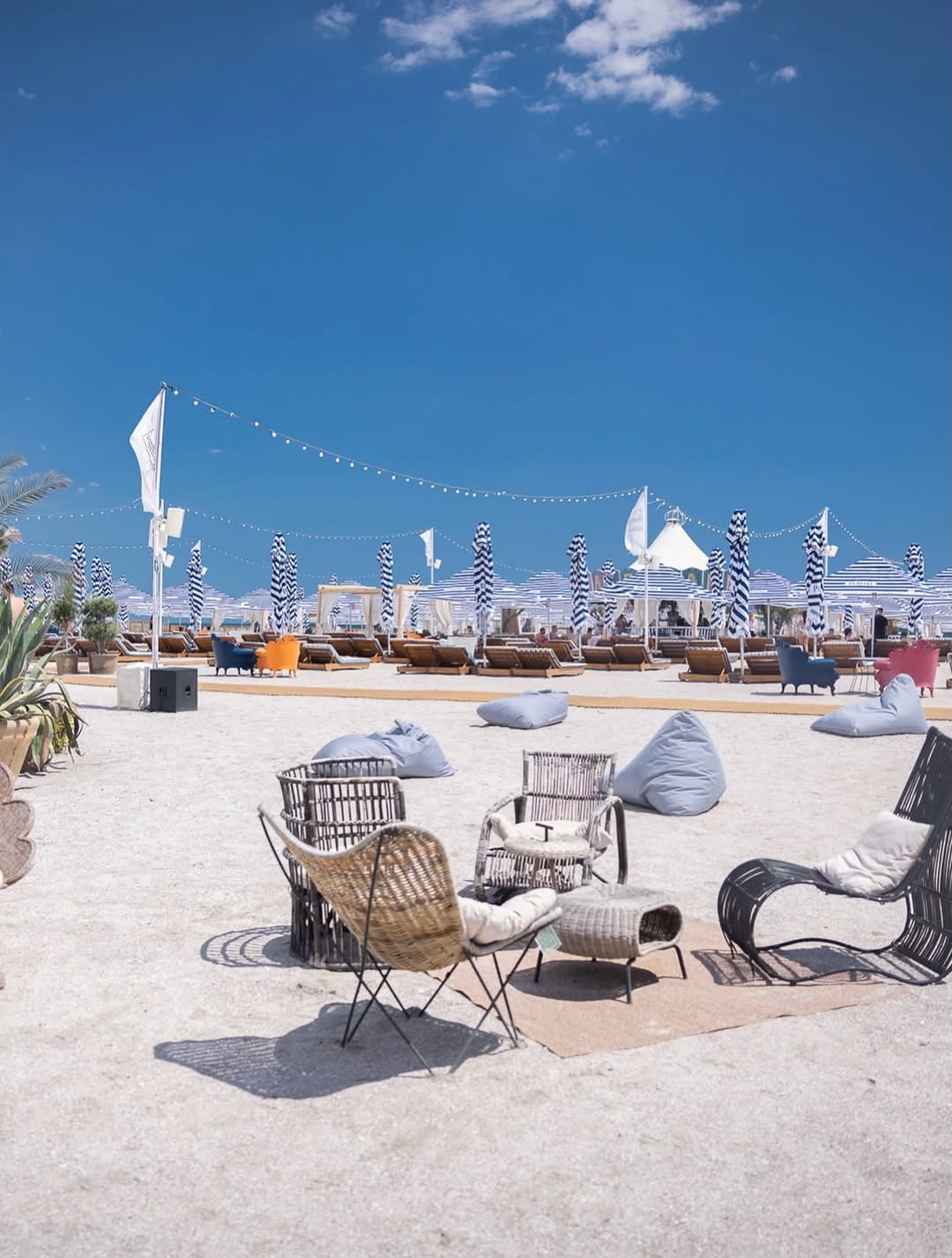 Fratelli Beach & Club photo 1