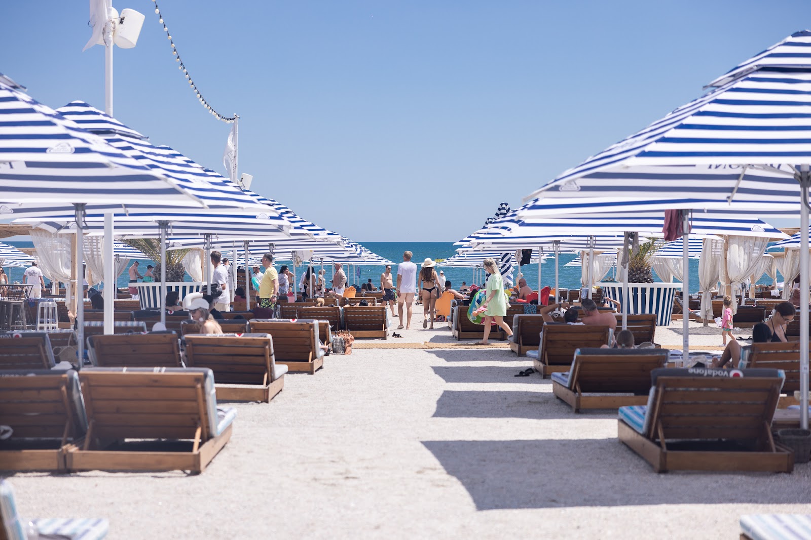 Fratelli Beach & Club photo 4