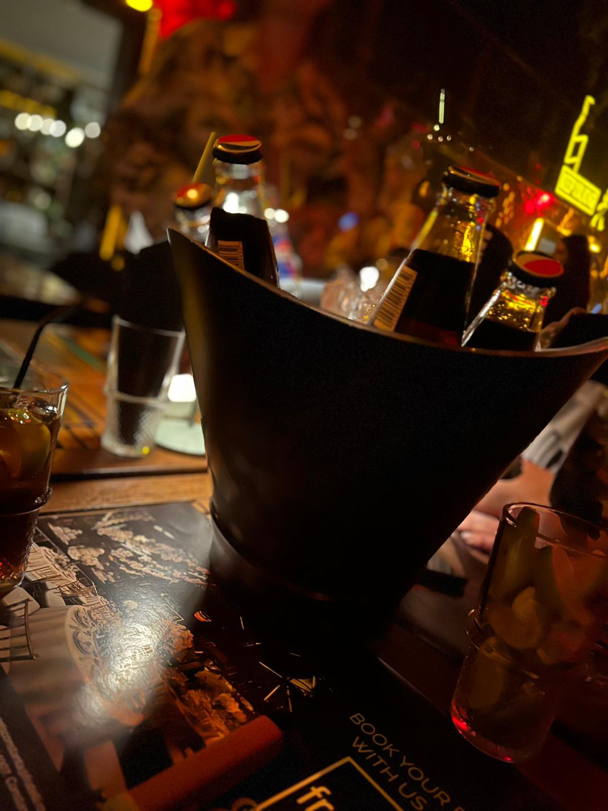 Fratelli Lounge & Club photo 2