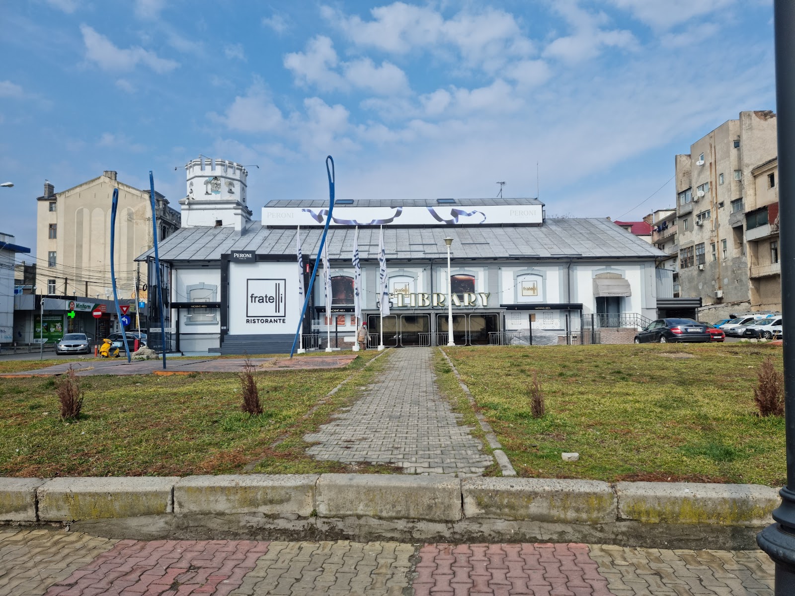 Fratelli Lounge & Club photo 3