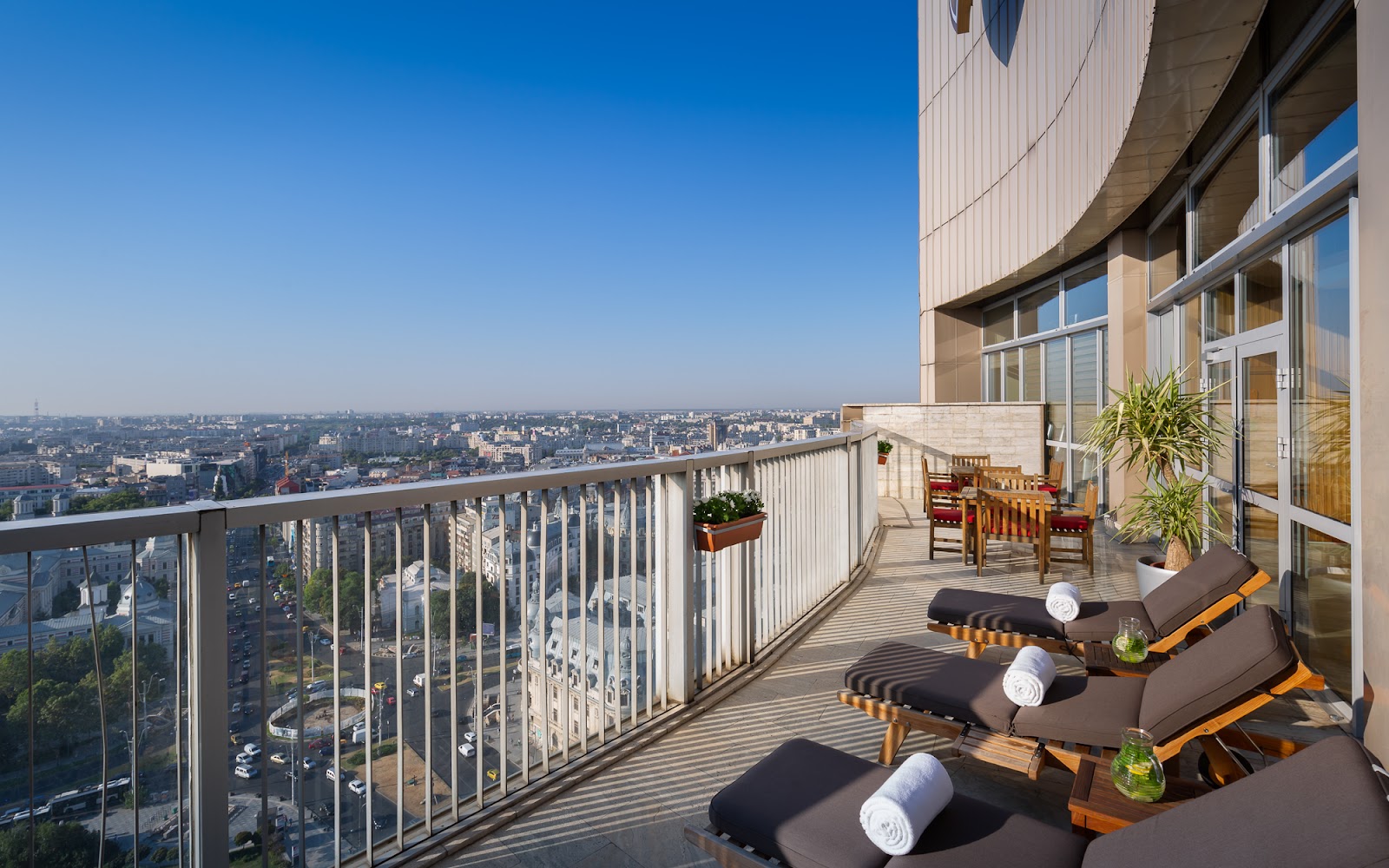 Grand Hotel Bucharest photo 1