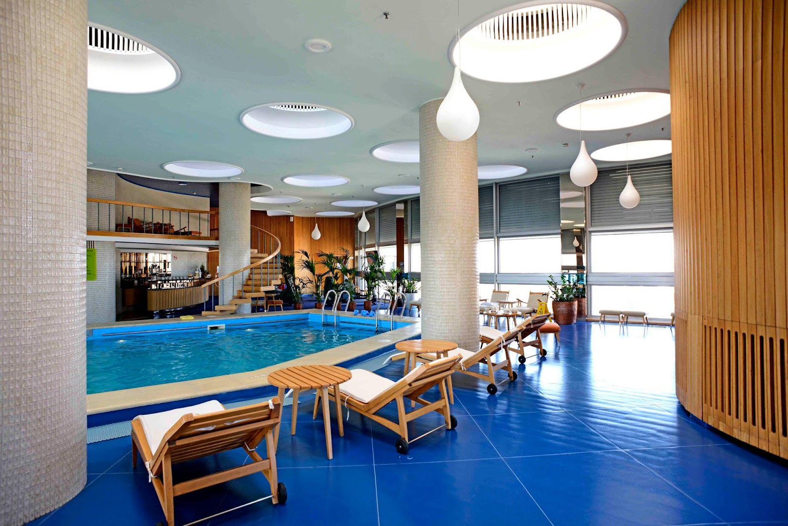 Grand Hotel Bucharest photo 3