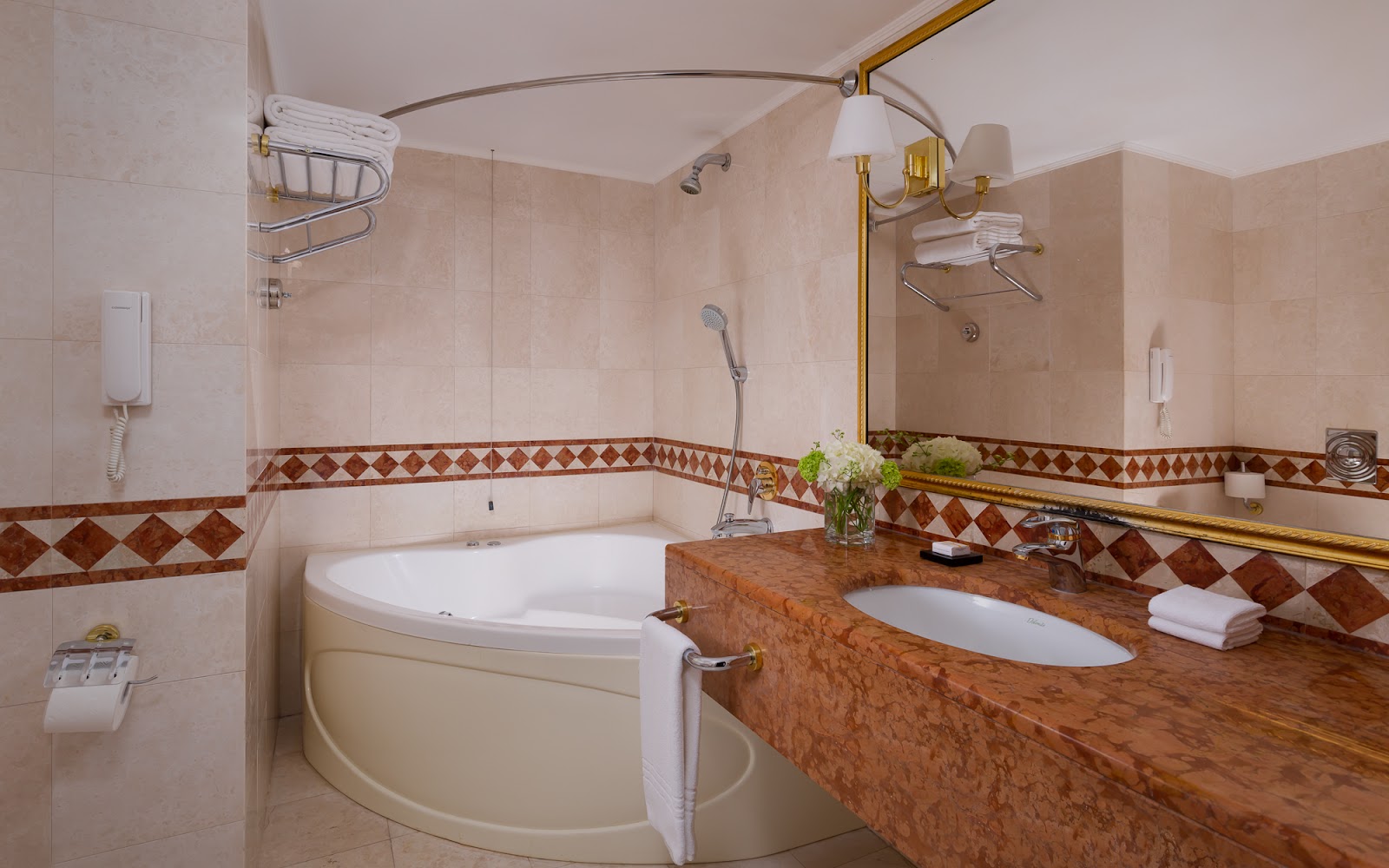 Grand Hotel Bucharest photo 4