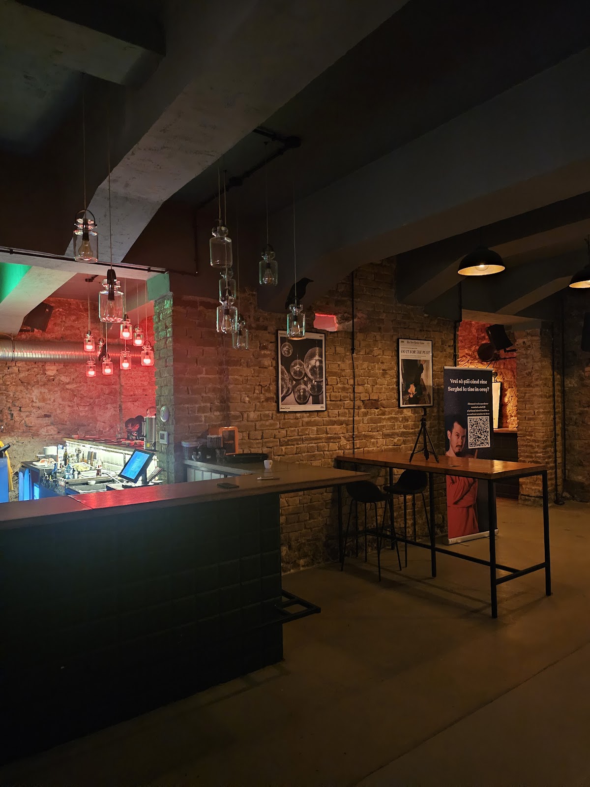 Groove Alt Social Bar photo 2