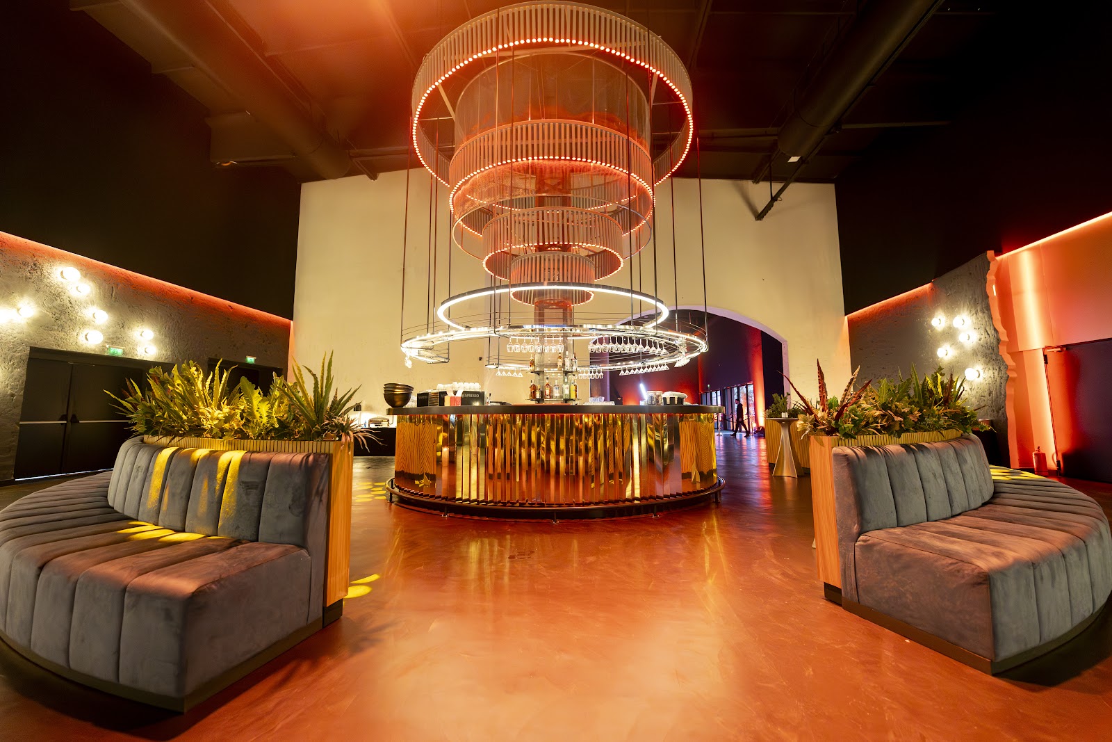 Halo Events Center photo 2