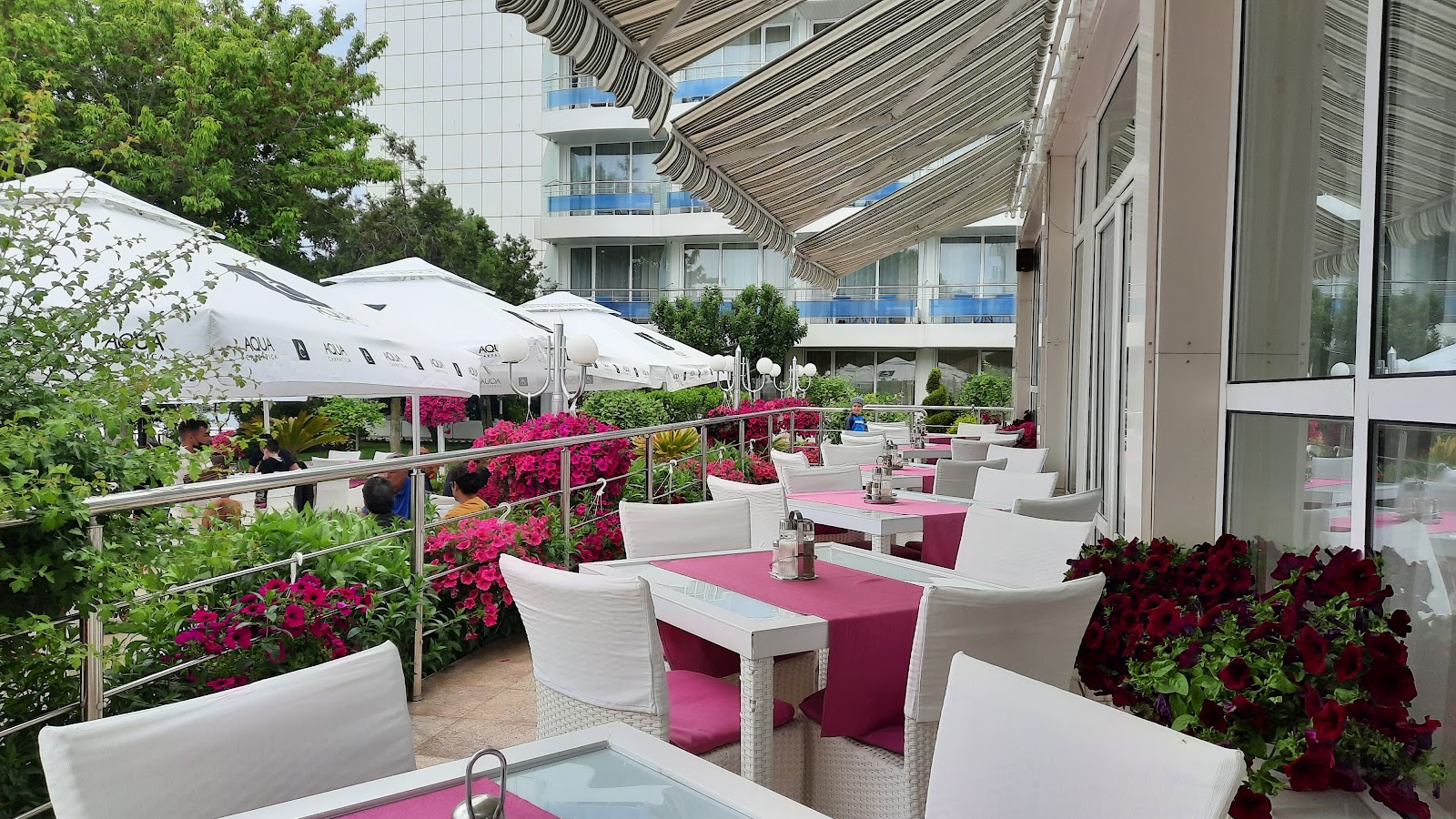 Hotel Afrodita photo 1