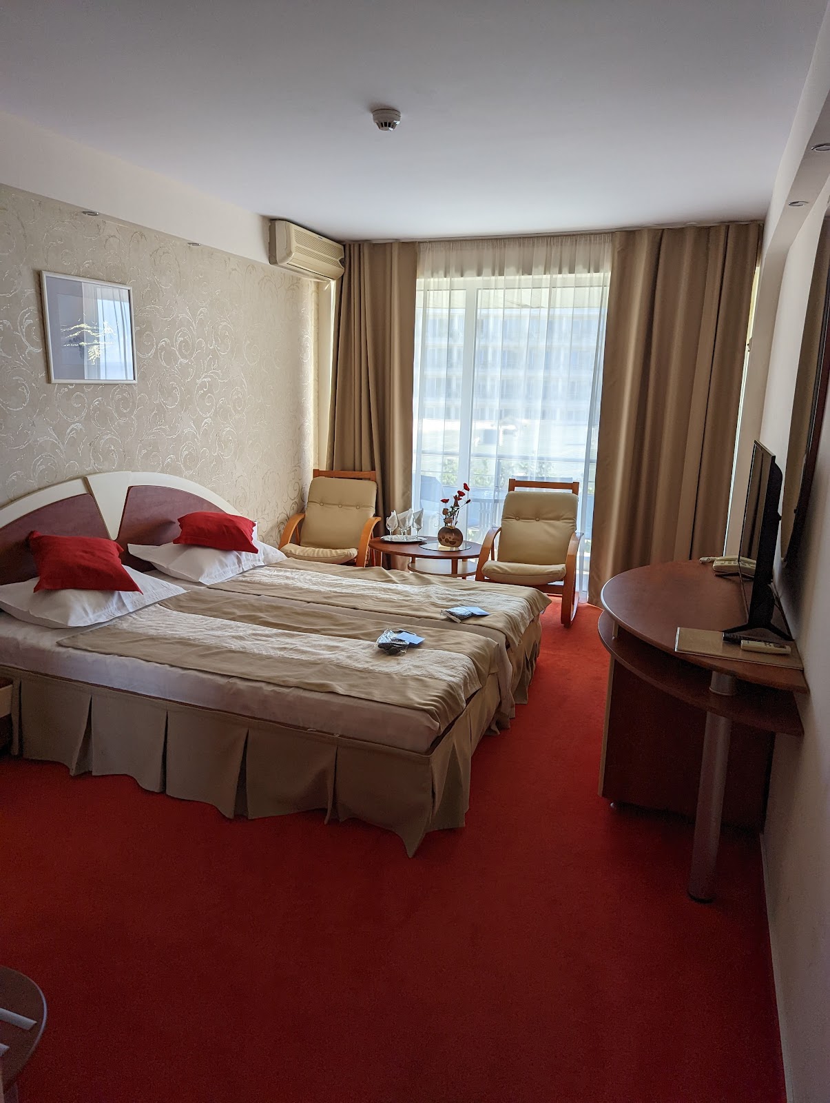 Hotel Afrodita photo 2
