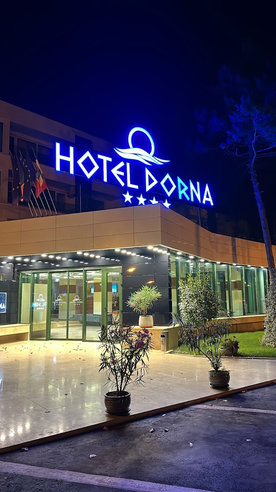 Hotel Dorna Mamaia photo 1