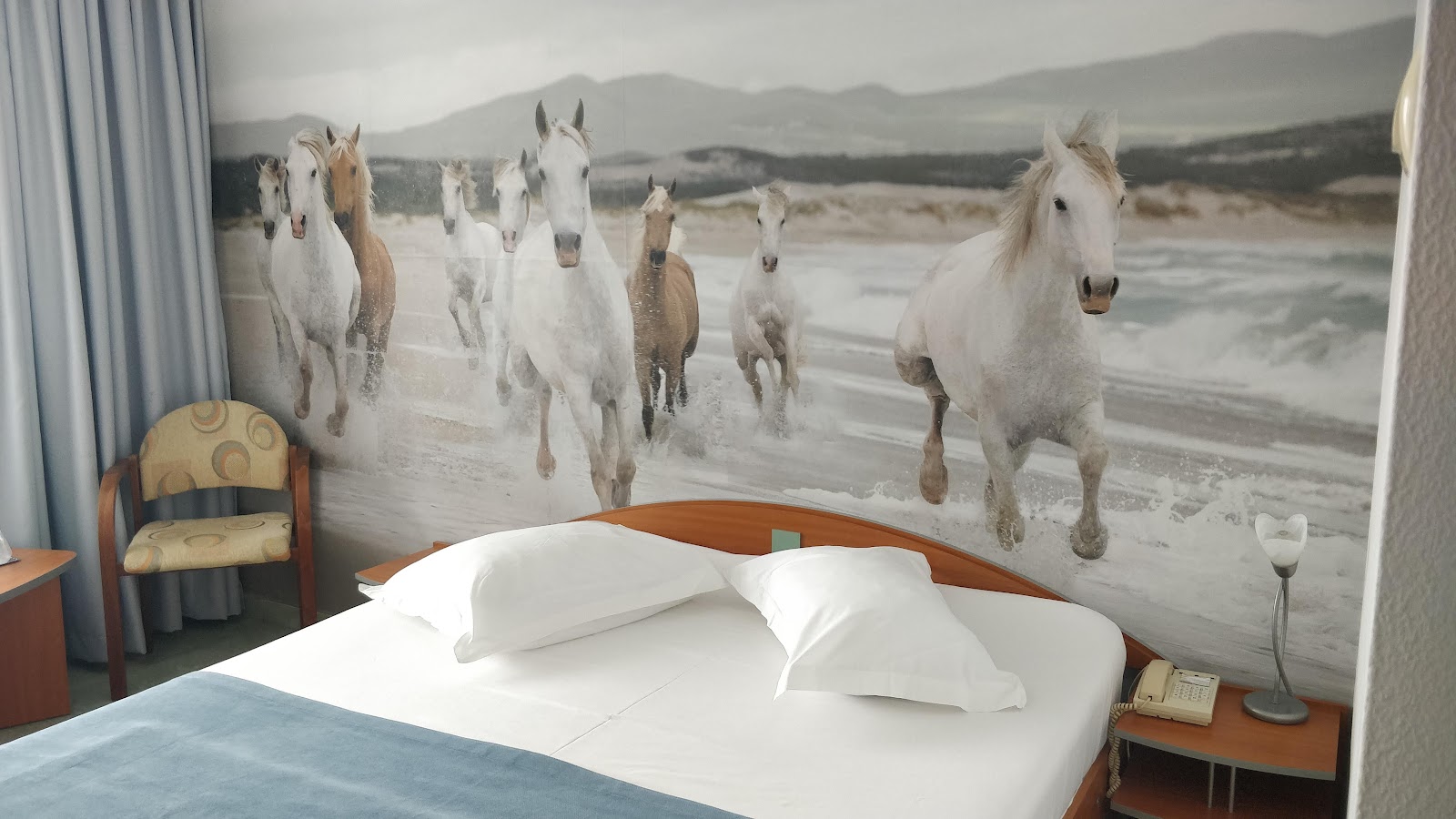 Hotel Dorna Mamaia photo 2