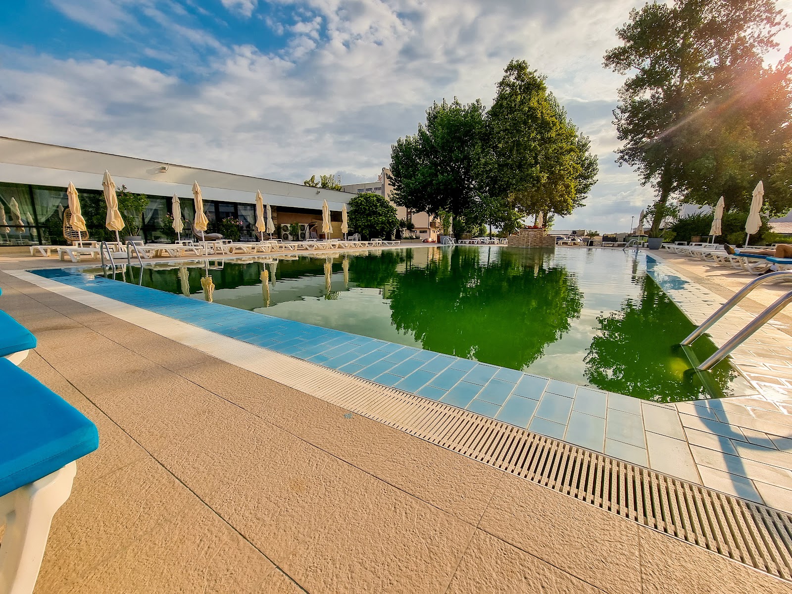 Hotel Dorna Mamaia photo 3